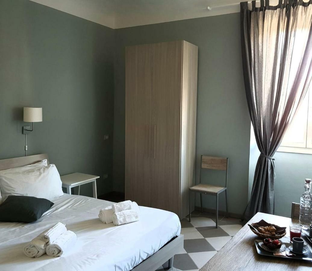 In Florence Guesthouse Exterior foto