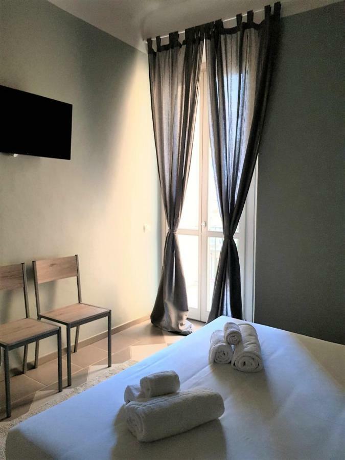 In Florence Guesthouse Exterior foto